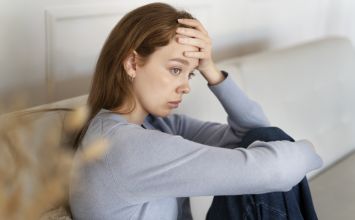 Leki na depresję Rodzaje, działanie i skutki uboczne